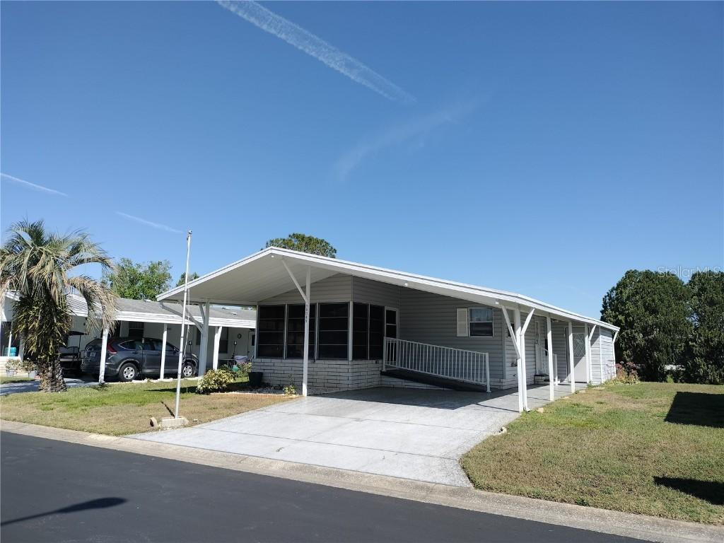 34045 Brown Bayou, Wesley Chapel, FL 33543