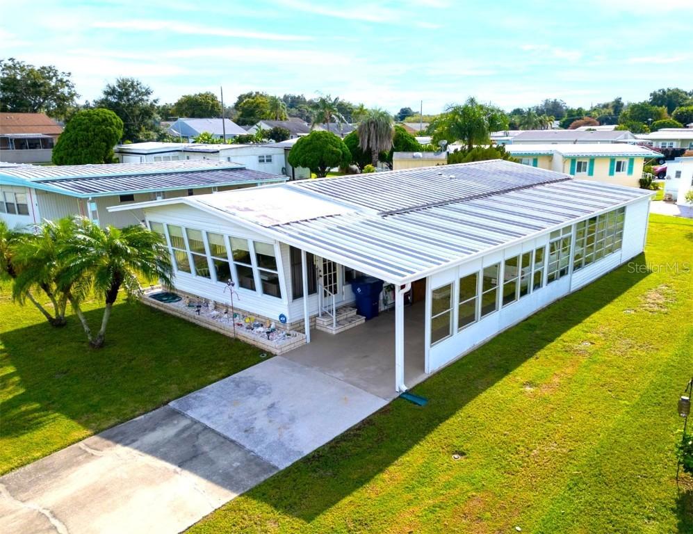 15 Hamilton Ln. #7, Palm Harbor, FL 34684