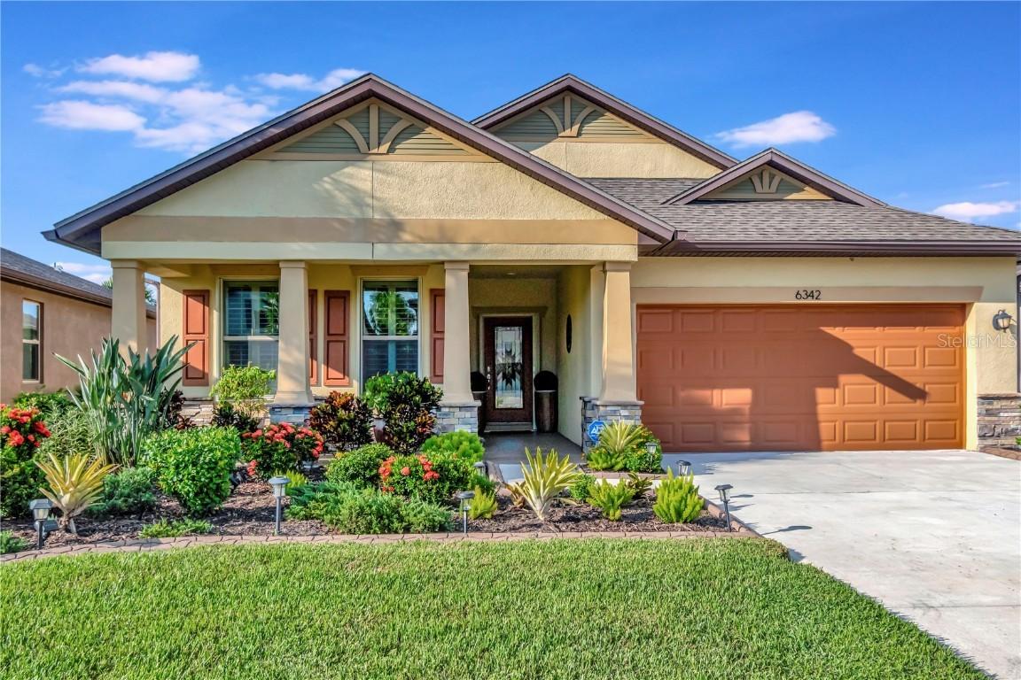 6342 Kenava Loop, Palmetto, FL 34221