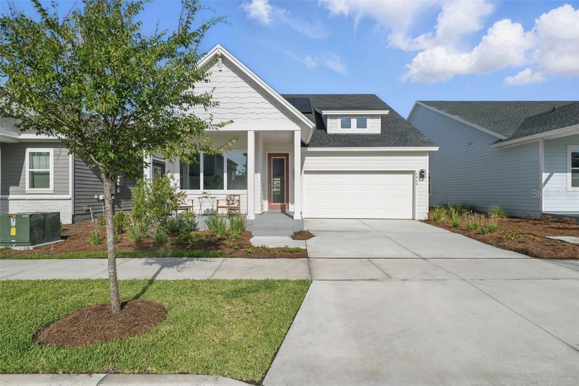 3062 Bootlace Way, St Cloud, FL 34771