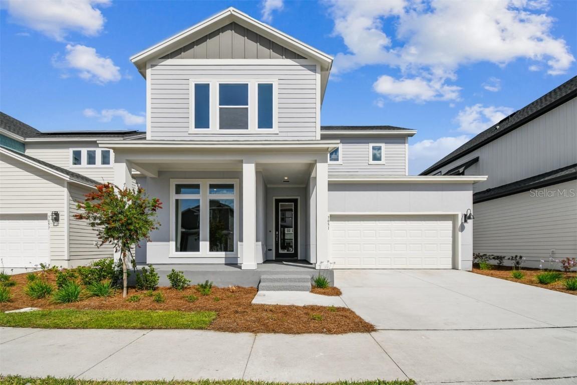 3051 Bootlace Way, St Cloud, FL 34771