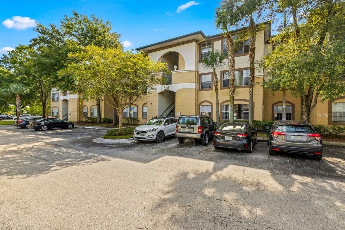 17104 Carrington Park Dr. #520, Tampa, FL 33647