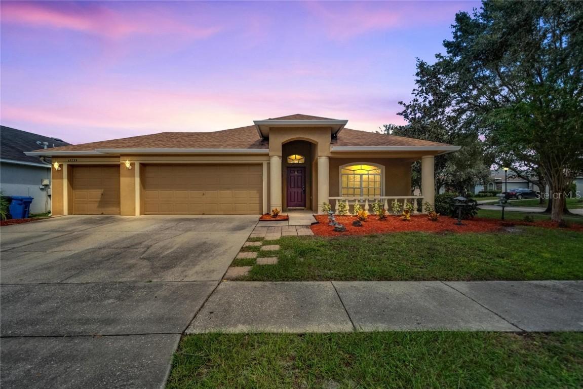 12739 Standbridge Dr., Riverview, FL 33579