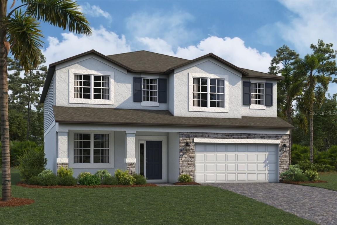 [Address Hidden by Seller], Wesley Chapel, FL 33545