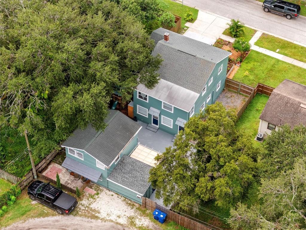 6619 Livingston Ave., St Petersburg, FL 33702