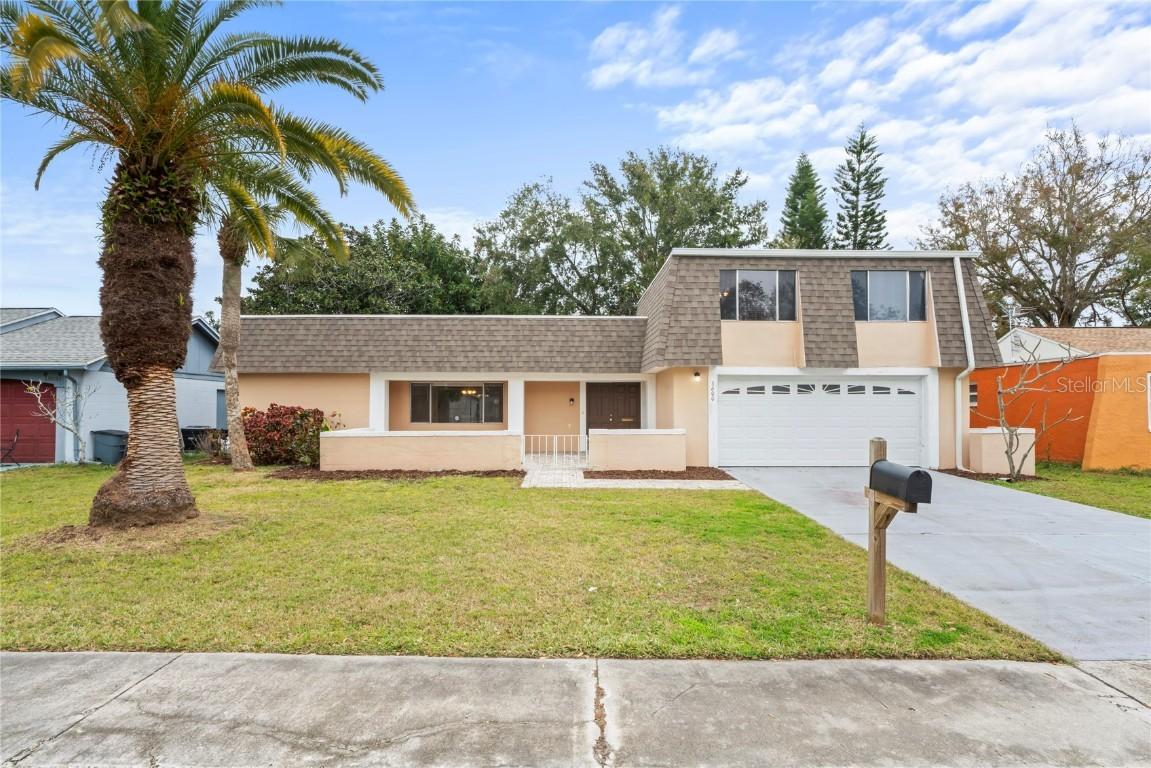 3600 Landale Dr., Holiday, FL 34691