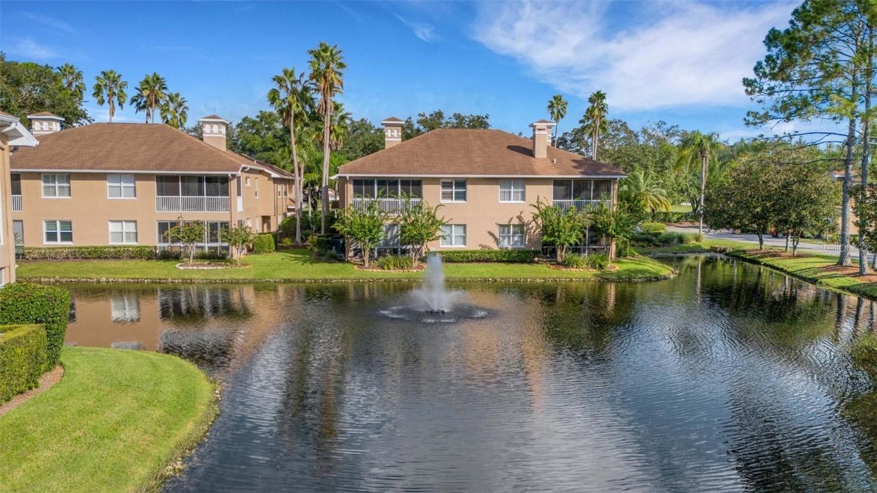 4251 Preserve Pl., Palm Harbor, FL 34685