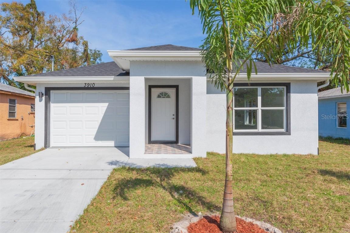 3910 E Genesee St., Tampa, FL 33610