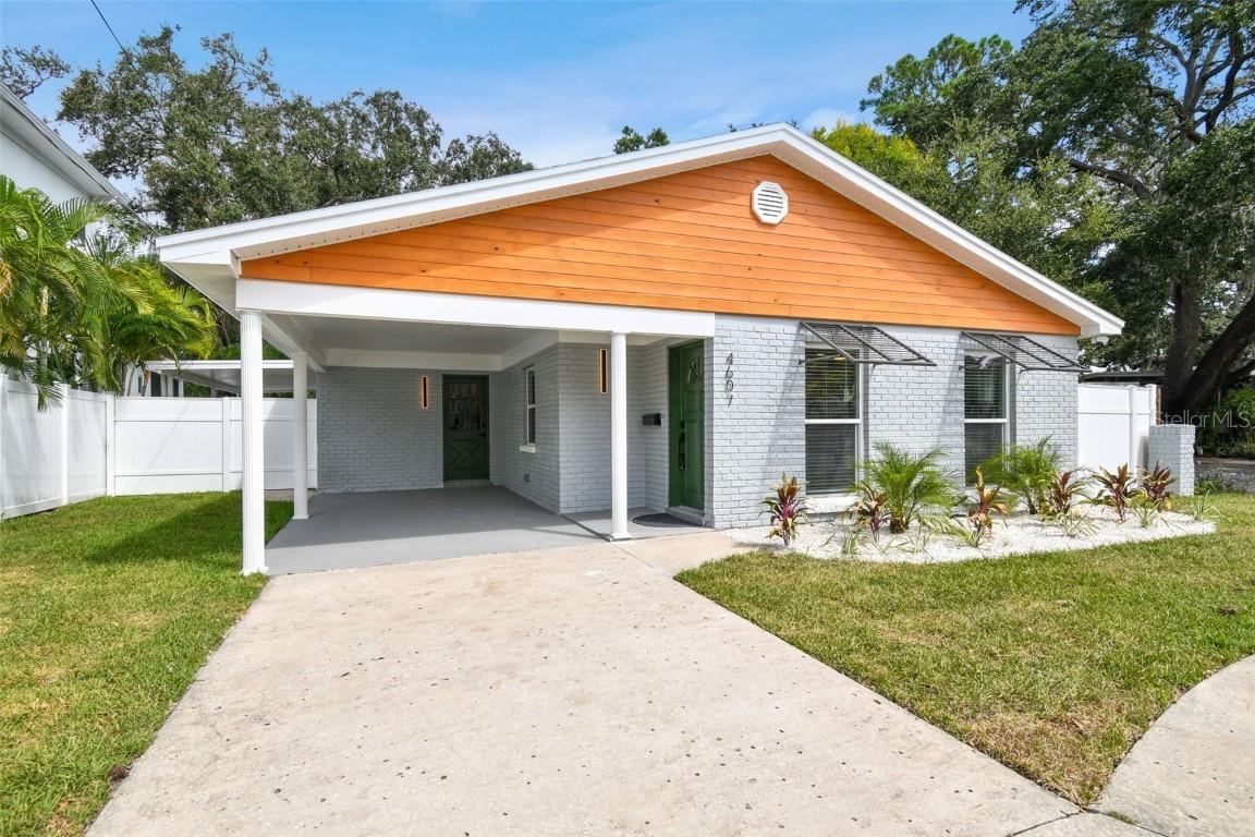 4607 W San Jose St., Tampa, FL 33629