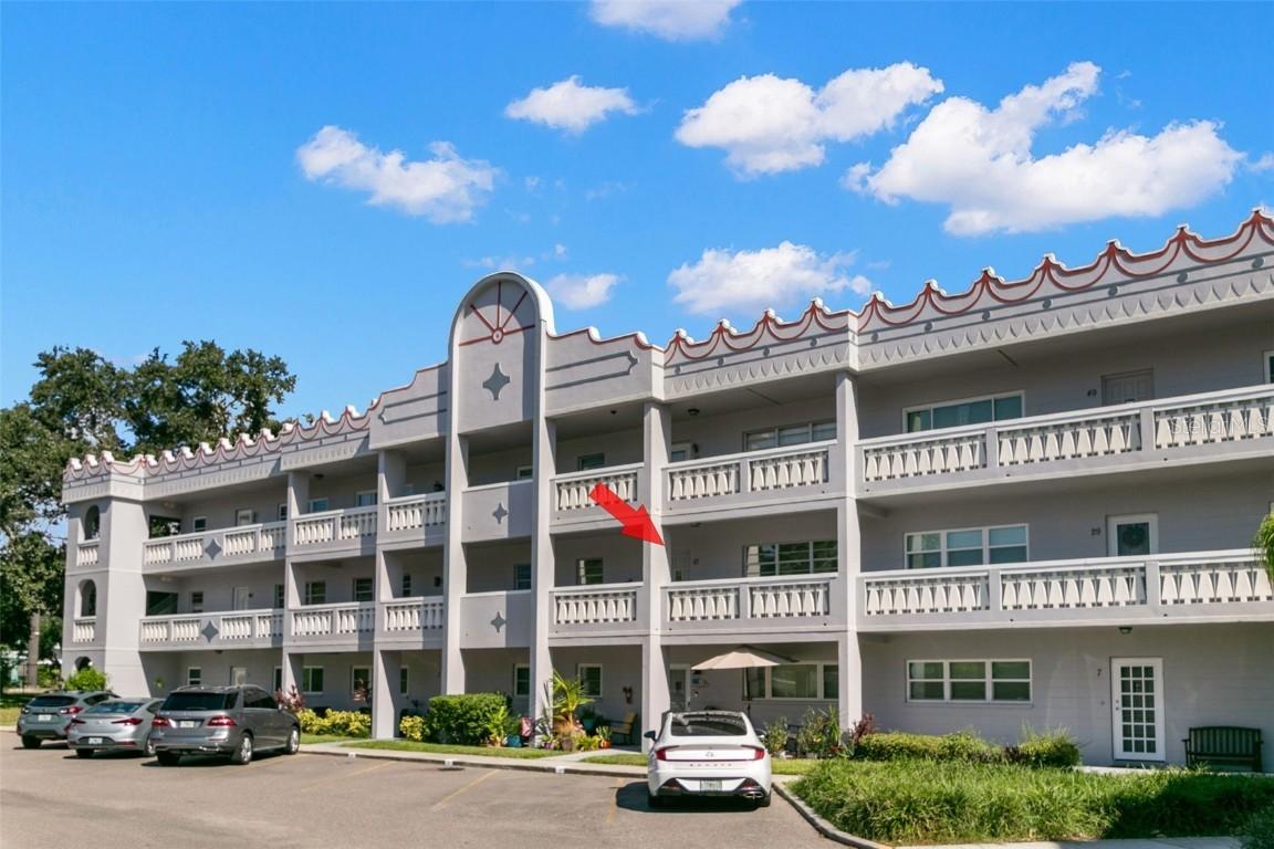 2295 Americus Blvd. #27, Clearwater, FL 33763