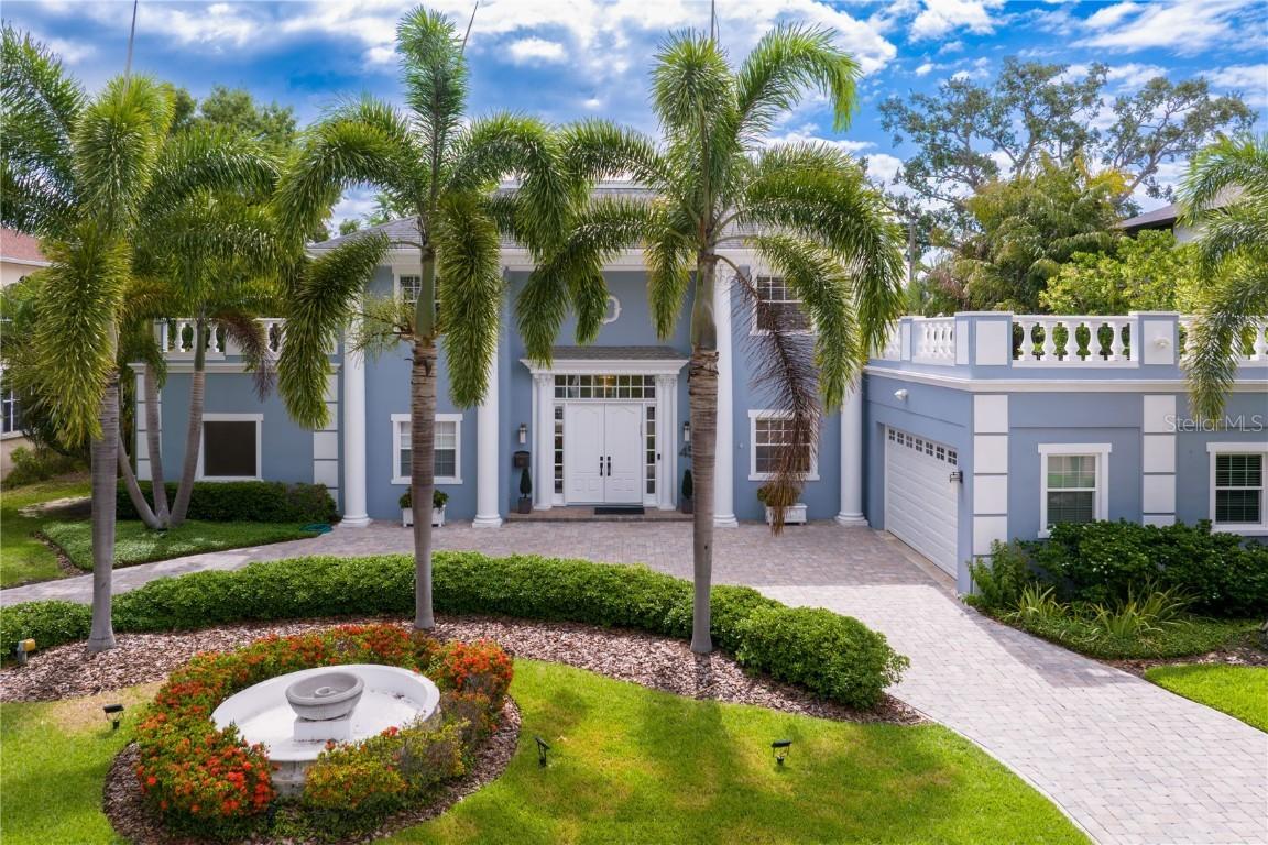 45 Adalia Ave., Tampa, FL 33606