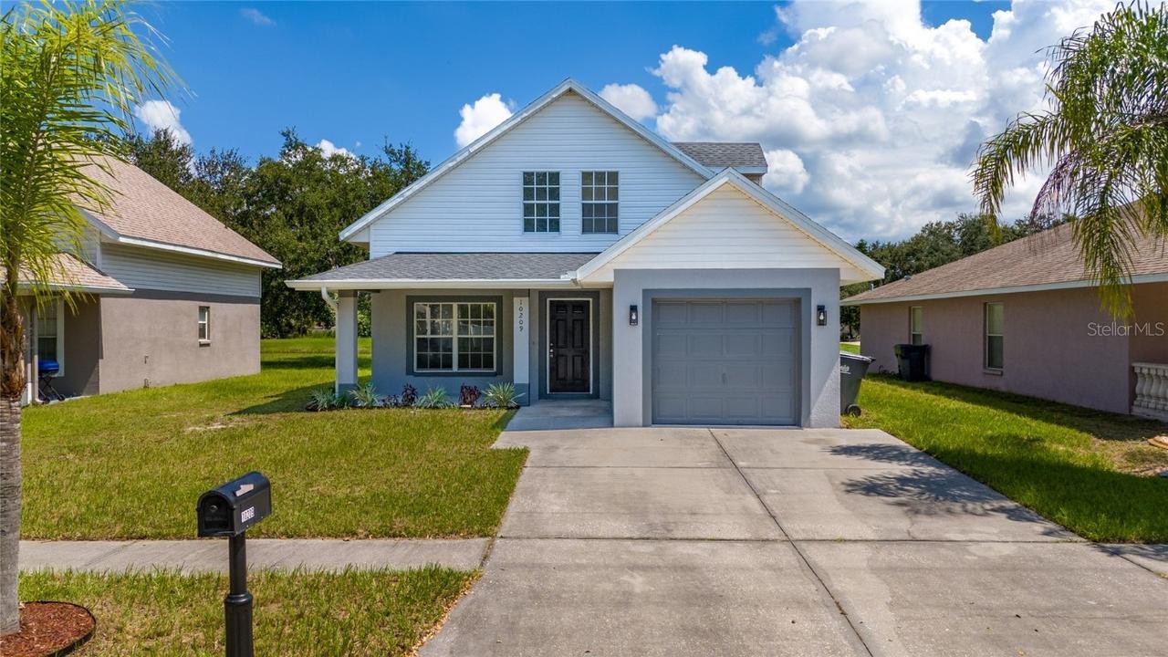 10209 Summerview Cir., Riverview, FL 33578