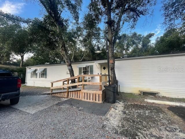 10542 Helena St., New Port Richey, FL 34654