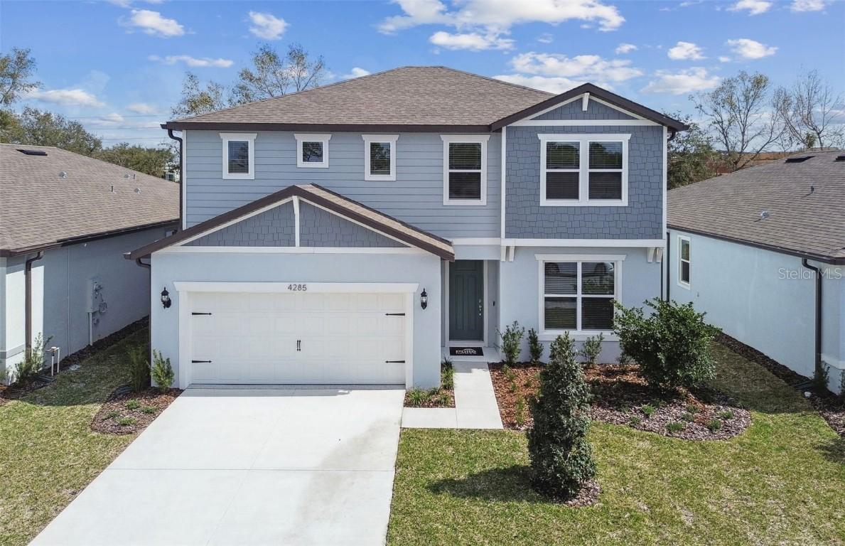 4285 Big Sky Dr., Spring Hill, FL 34604