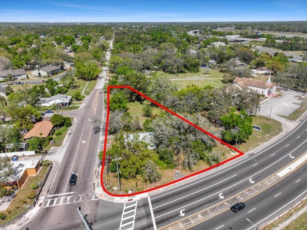 9002 Temple Terrace Hwy., Tampa, FL 33637