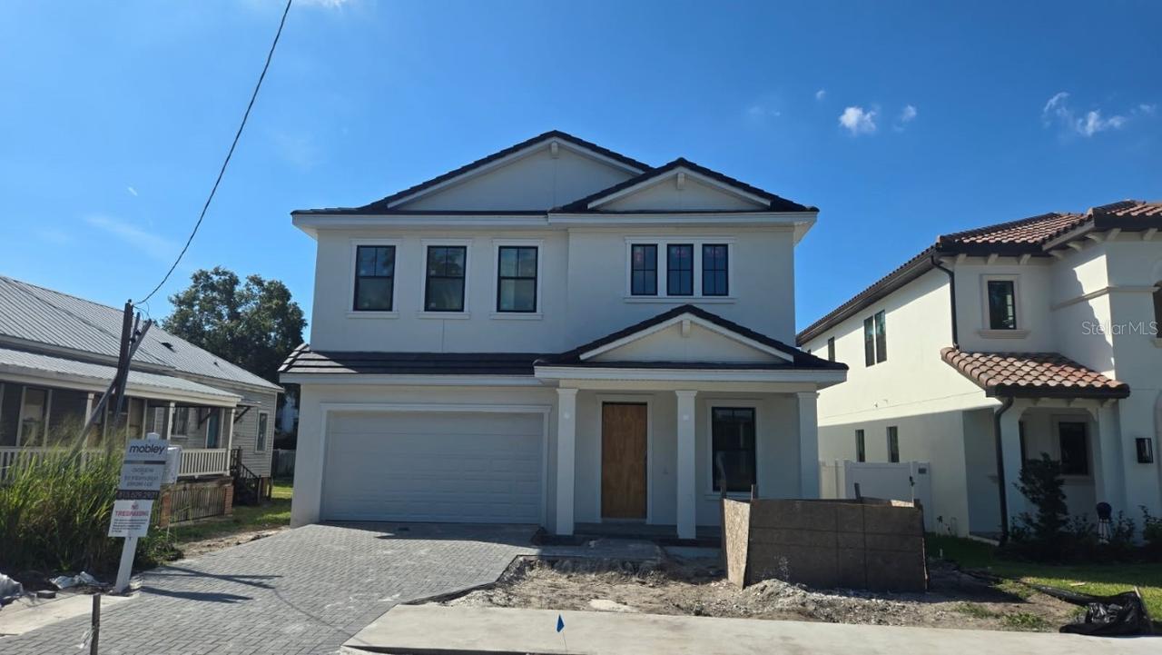 318 W Park Ave., Tampa, FL 33602