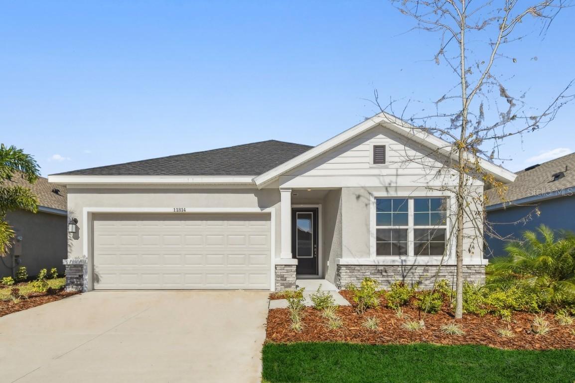 11814 Richmond Tr., Parrish, FL 34219