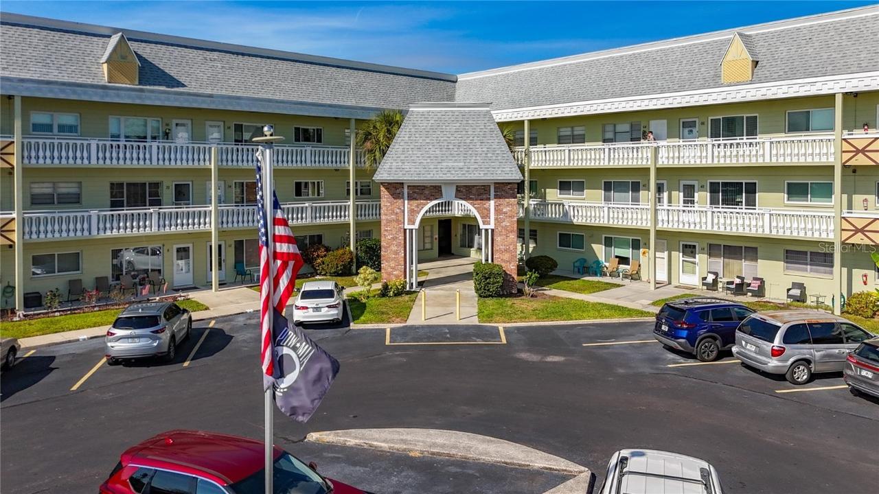 2460 Canadian Way #64, Clearwater, FL 33763