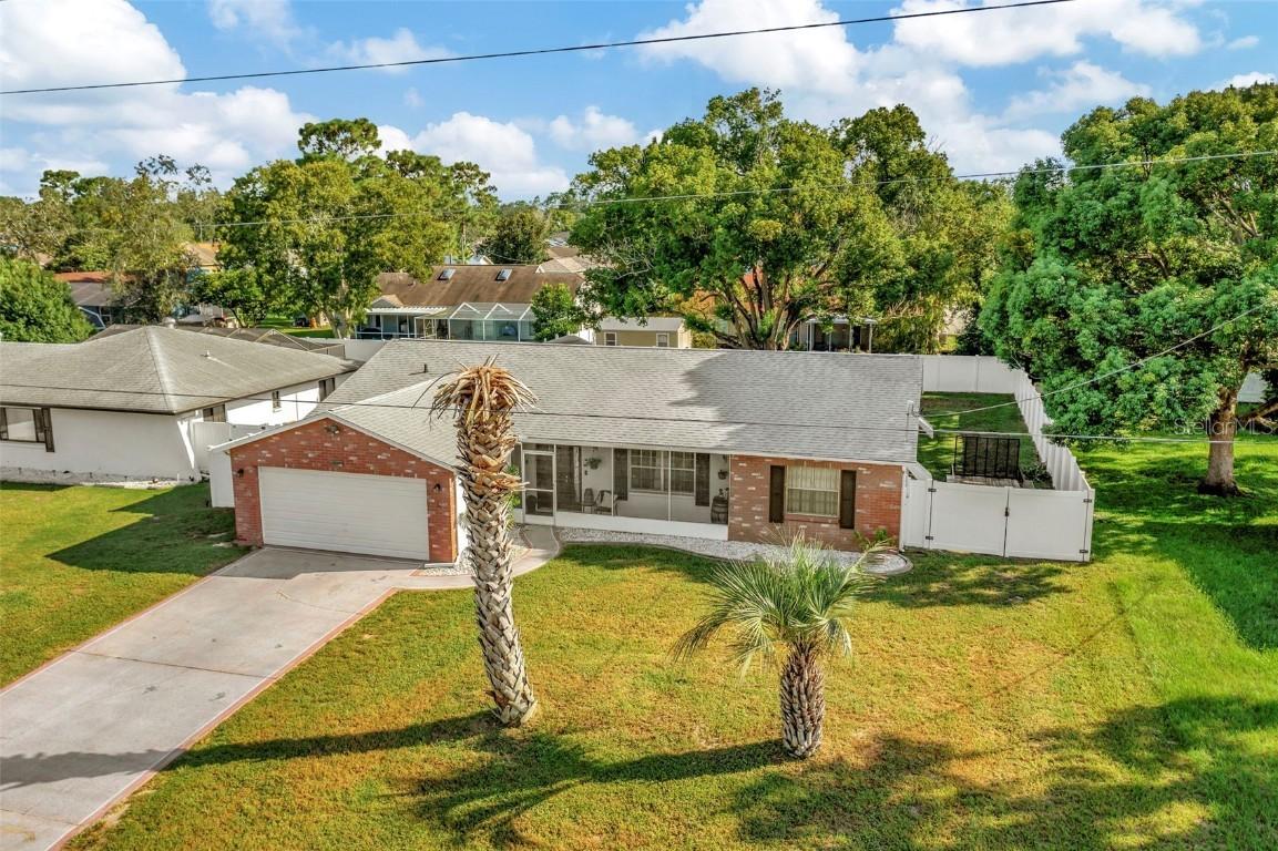 13084 Drysdale St., Spring Hill, FL 34609