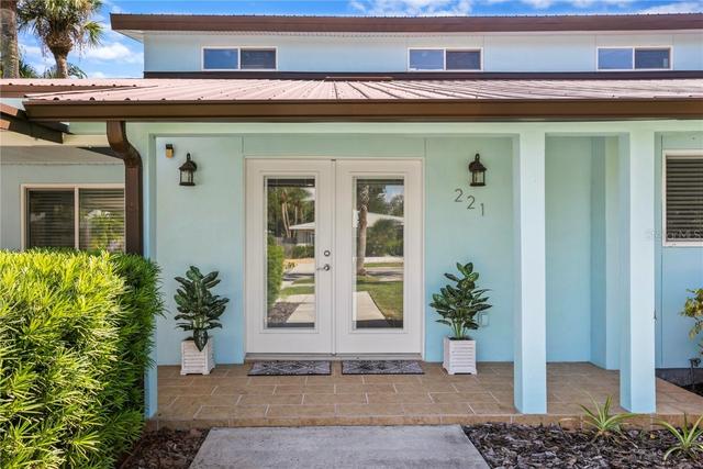 New Homes with In-ground Swimming Pools in St. Pete Beach: September 15th to September 21st