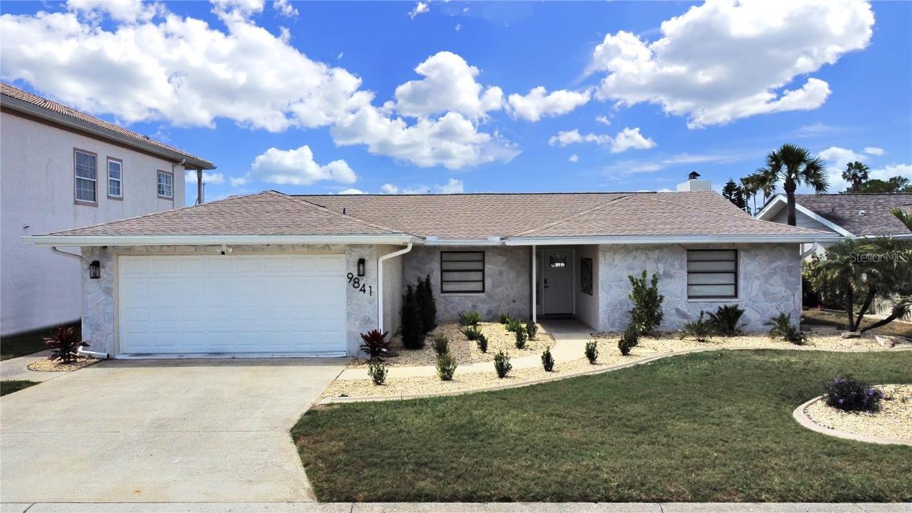9841 San Sebastian Way, Port Richey, FL 34668