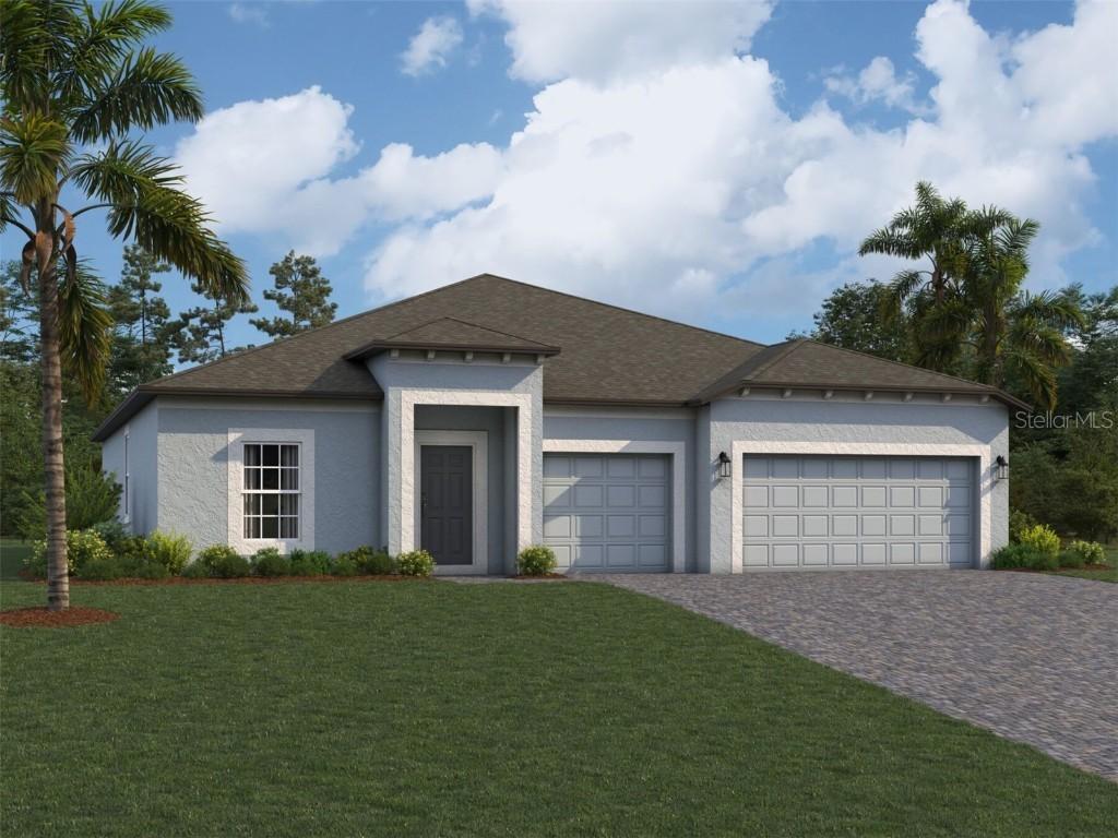 [Address Hidden by Seller], Wimauma, FL 33598
