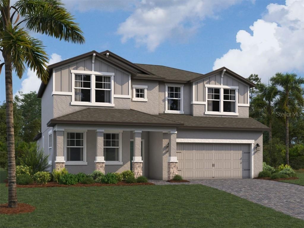 [Address Hidden by Seller], Wimauma, FL 33598