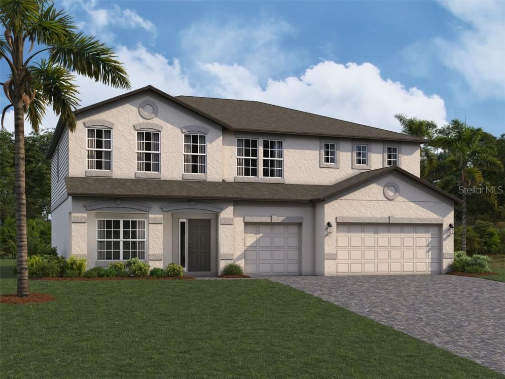 [Address Hidden by Seller], Wimauma, FL 33598