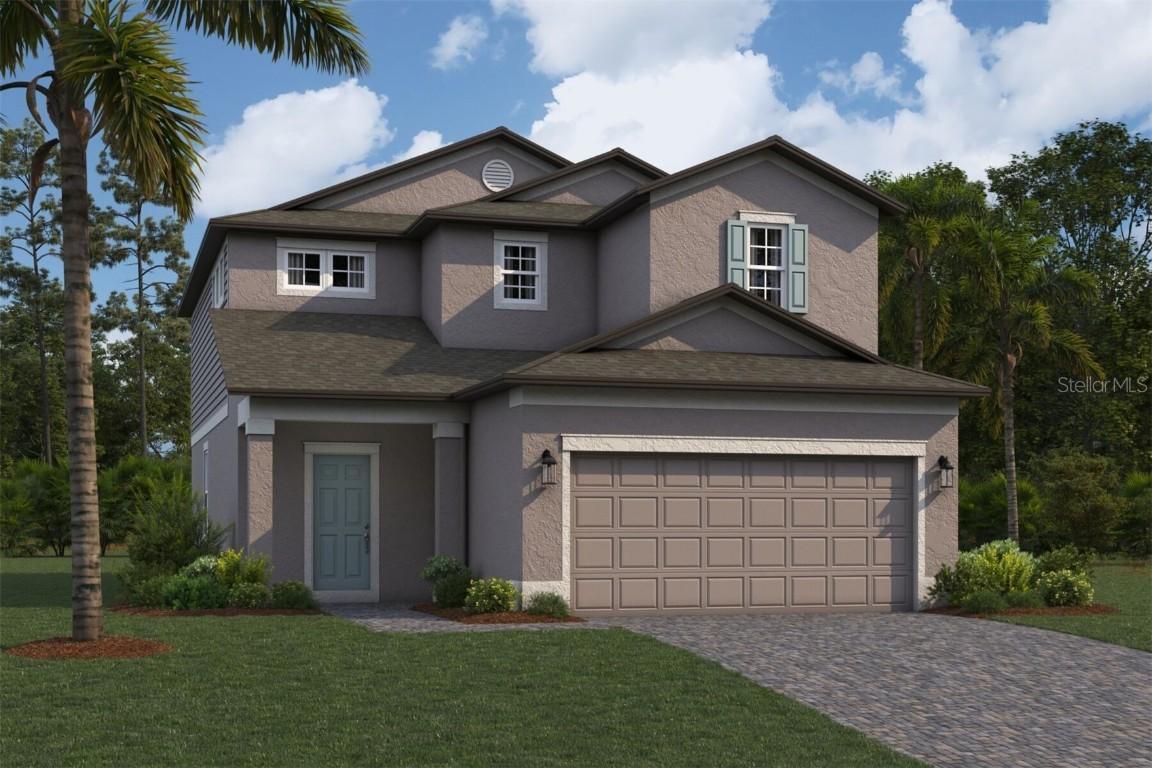 [Address Hidden by Seller], Zephyrhills, FL 33540