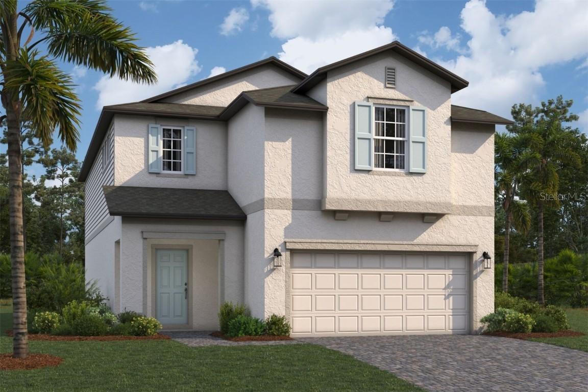 [Address Hidden by Seller], Zephyrhills, FL 33540