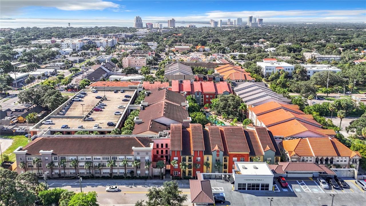 410 S Armenia Ave. #925, Tampa, FL 33609