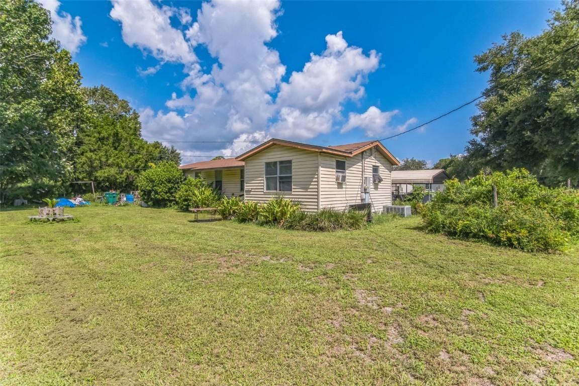 [Address Hidden by Seller], Umatilla, FL 32784