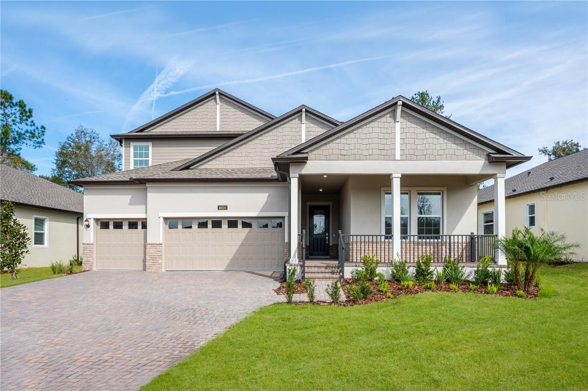 4656 Southern Valley Loop, Brooksville, FL 34601