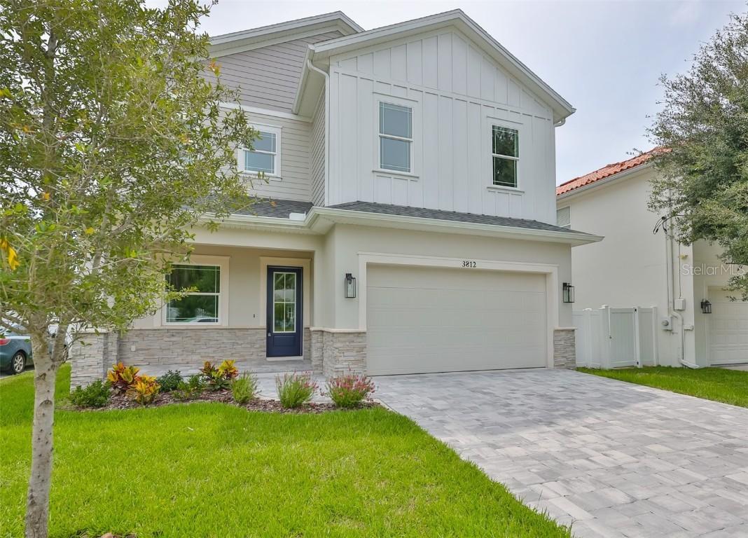 3812 W Sevilla St., Tampa, FL 33629