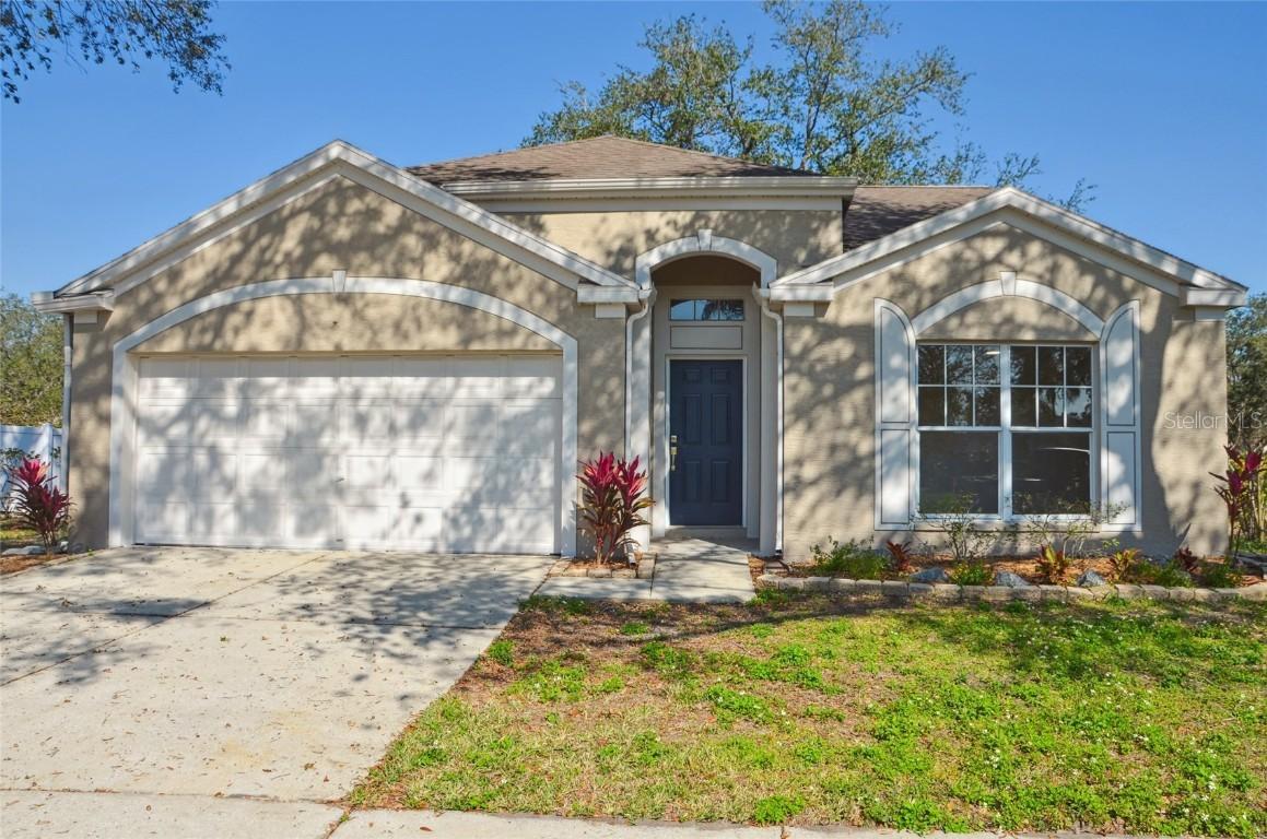 26933 Carmen Pl., Lutz, FL 33559