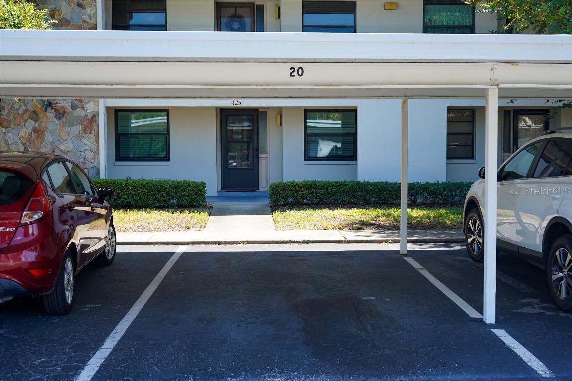 1601 43rd S St. #224, St Petersburg, FL 33713