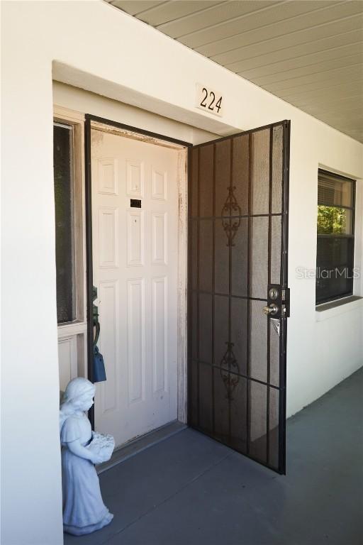 1601 43rd S St. #224, St Petersburg, FL 33713