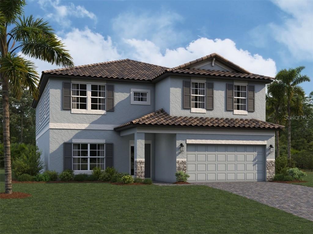 [Address Hidden by Seller], Zephyrhills, FL 33541