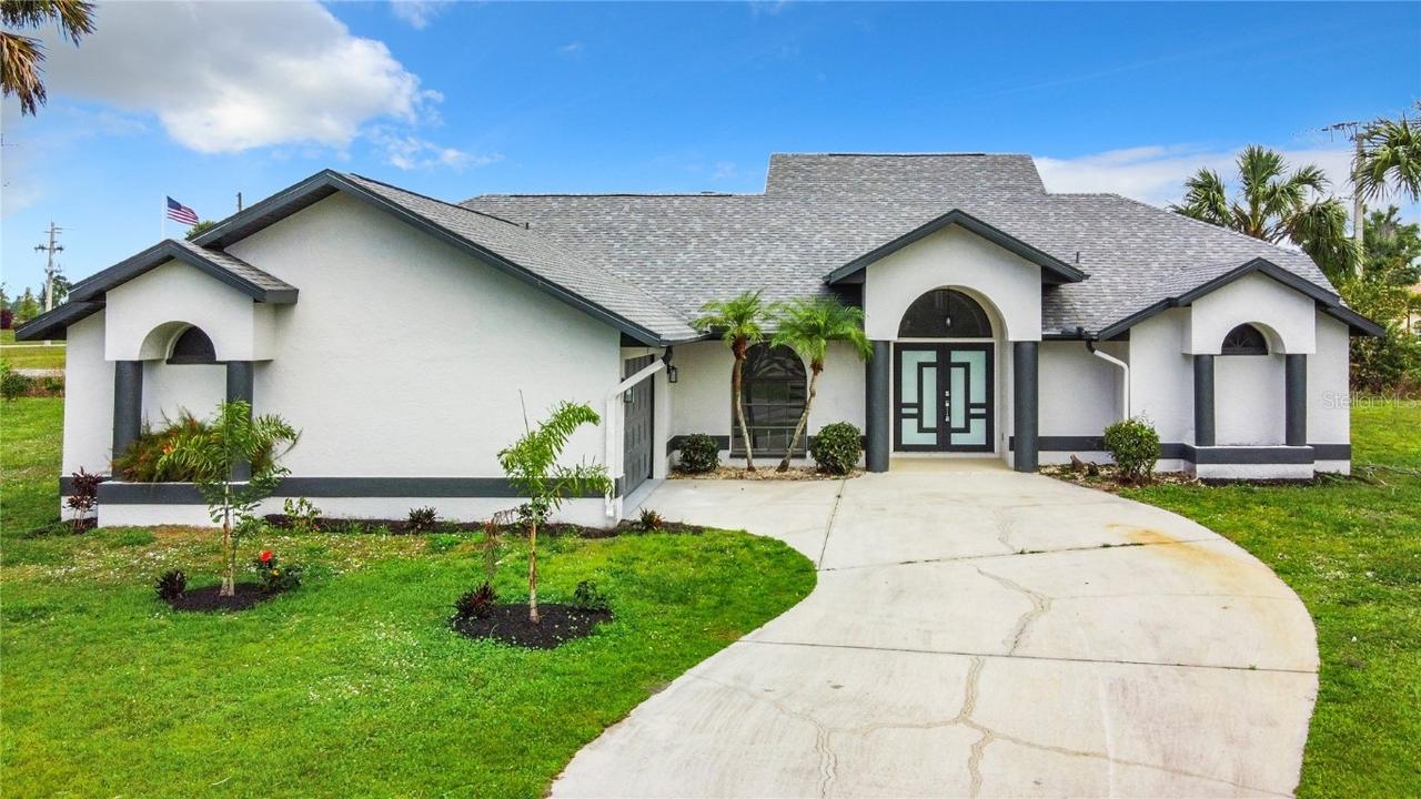 10 Belem St., Punta Gorda, FL 33983