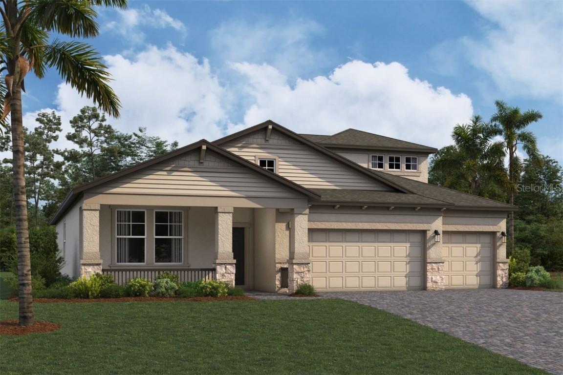 [Address Hidden by Seller], Land O Lakes, FL 34638