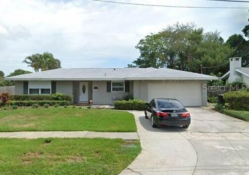 [Address Hidden by Seller], St Petersburg, FL 33713