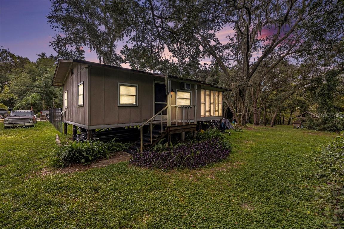 [Address Hidden by Seller], Dade City, FL 33523