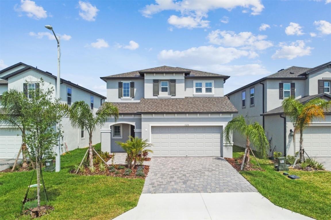 [Address Hidden by Seller], Lakeland, FL 33811