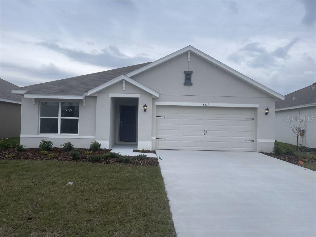 6327 Distant Haze Pl., Palmetto, FL 34221