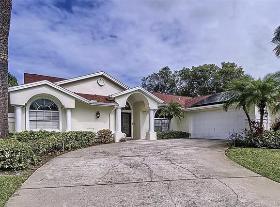 New Homes with In-ground Swimming Pools That Attend Palm Harbor Middle School: November 3rd to November 9th