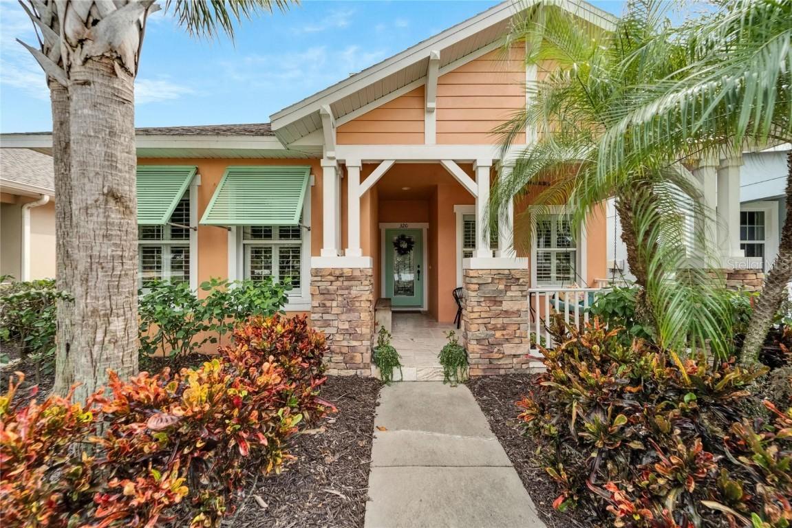 320 Winterside Dr., Apollo Beach, FL 33572
