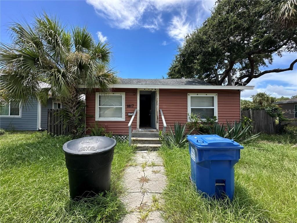 [Address Hidden by Seller], St Petersburg, FL 33702