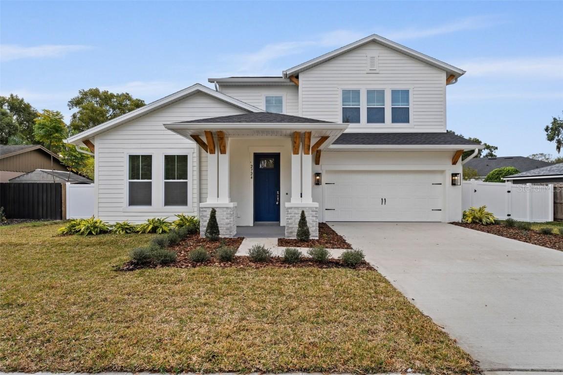 2724 Oxford St., Orlando, FL 32803