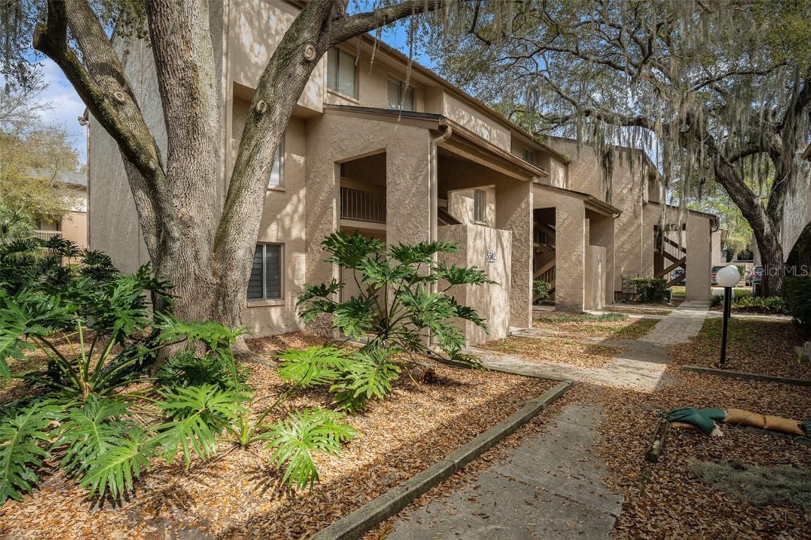 5502 Loblolly Ct. #200/B, Tampa, FL 33617