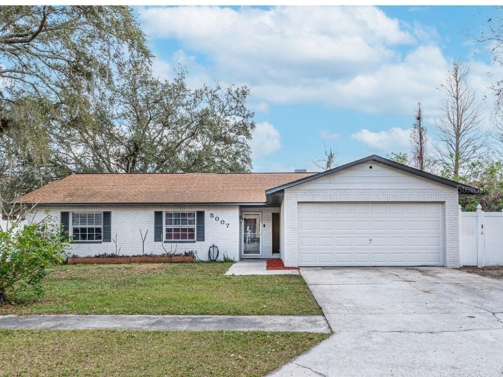 5007 Presidential St., Seffner, FL 33584